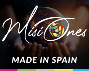 Misiones made in Spain