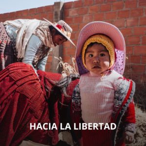 Gira 2024 · Hacia la libertad