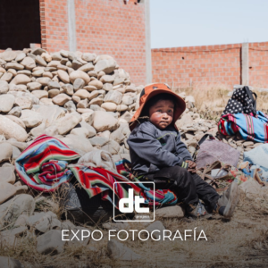 2lives: Exposición de Fotografía