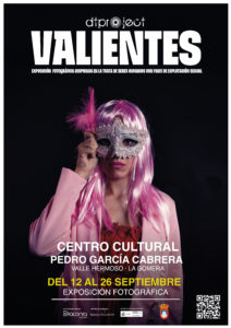 Gira 2025 · Valientes