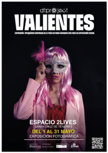 Gira 2025 · Valientes